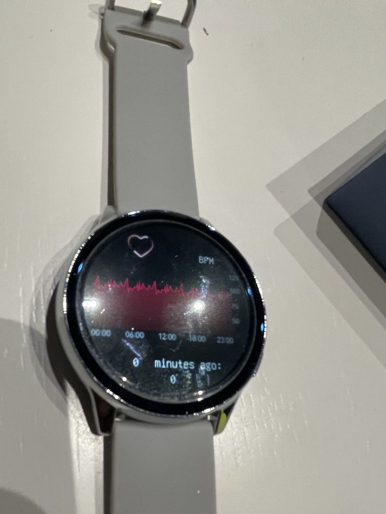 Smart Watch Active2 T2Pro