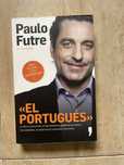 Livro Paulo Futre