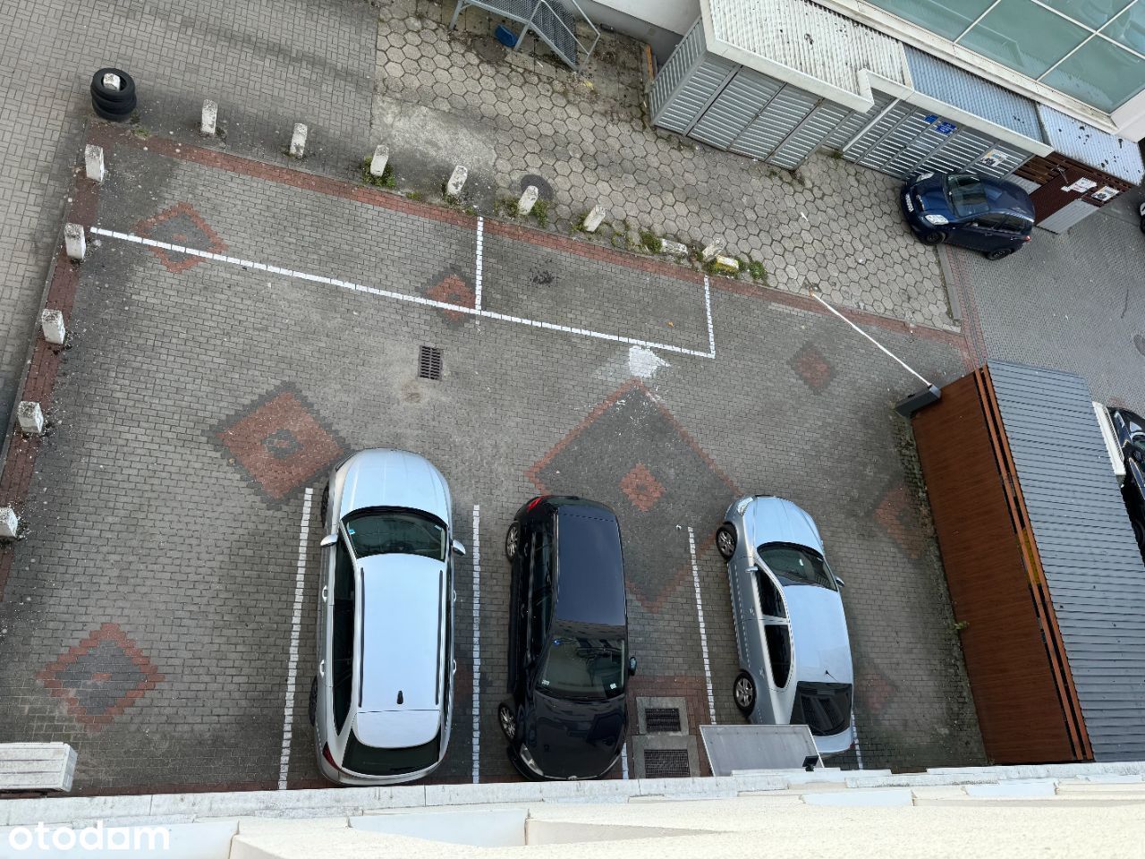 4 pokoje, Parking w cenie, Centrum, Świętojańska