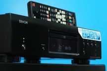 BLU-RAY Denon DBT-1713UD z pilotem  BD/CD/DVD/SACD Gwarancja