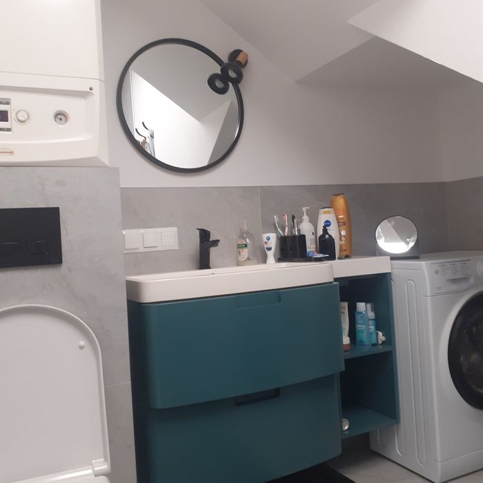 mieszkanie do wynajęcia