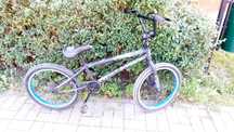 Bmx, rower, sprzedam