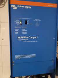 Victron Multiplus Compact 24V/2000VA/50A