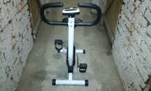 Rower treningowy FunFit
