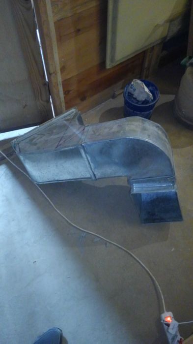 Продам  систему вентиляції приміщення на 100 кв/м. 6000 гр.