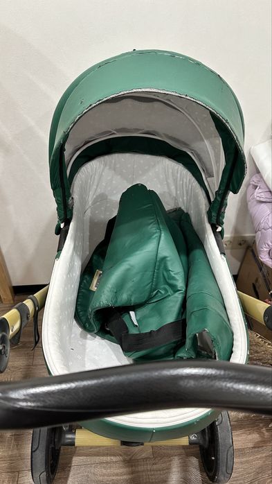 База під коляску mioobaby