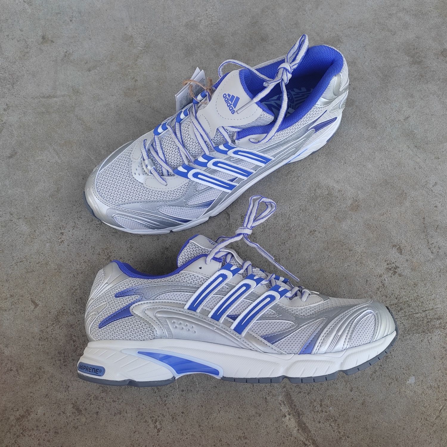 Adidas Temper Run 2