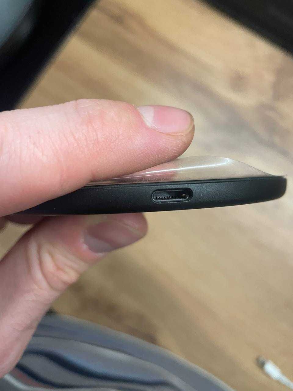 BASEUS Simple Wireless Charger BSWC-P10 (бездротова зарядка)