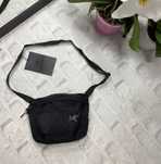 Torba / Torebka / Nerka / Saszetka Arc'teryx Arcteryx Czarna Black