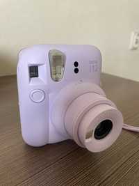 Instax 12 mini fiolet