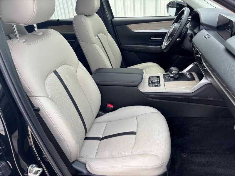 2024 Mazda CX-90 3.3 Turbo Preferred