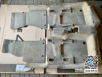 Ковер салона / обшивки / комплект  Audi A8 D2 1994-2002г.