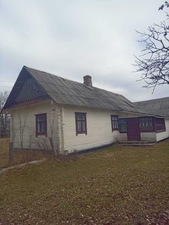 Продам будинок село Орлівка