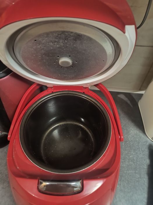 Szybkowar do gotowania