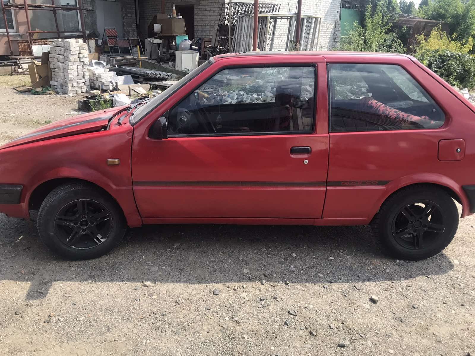 Продам Ниссан Мікра на ходу