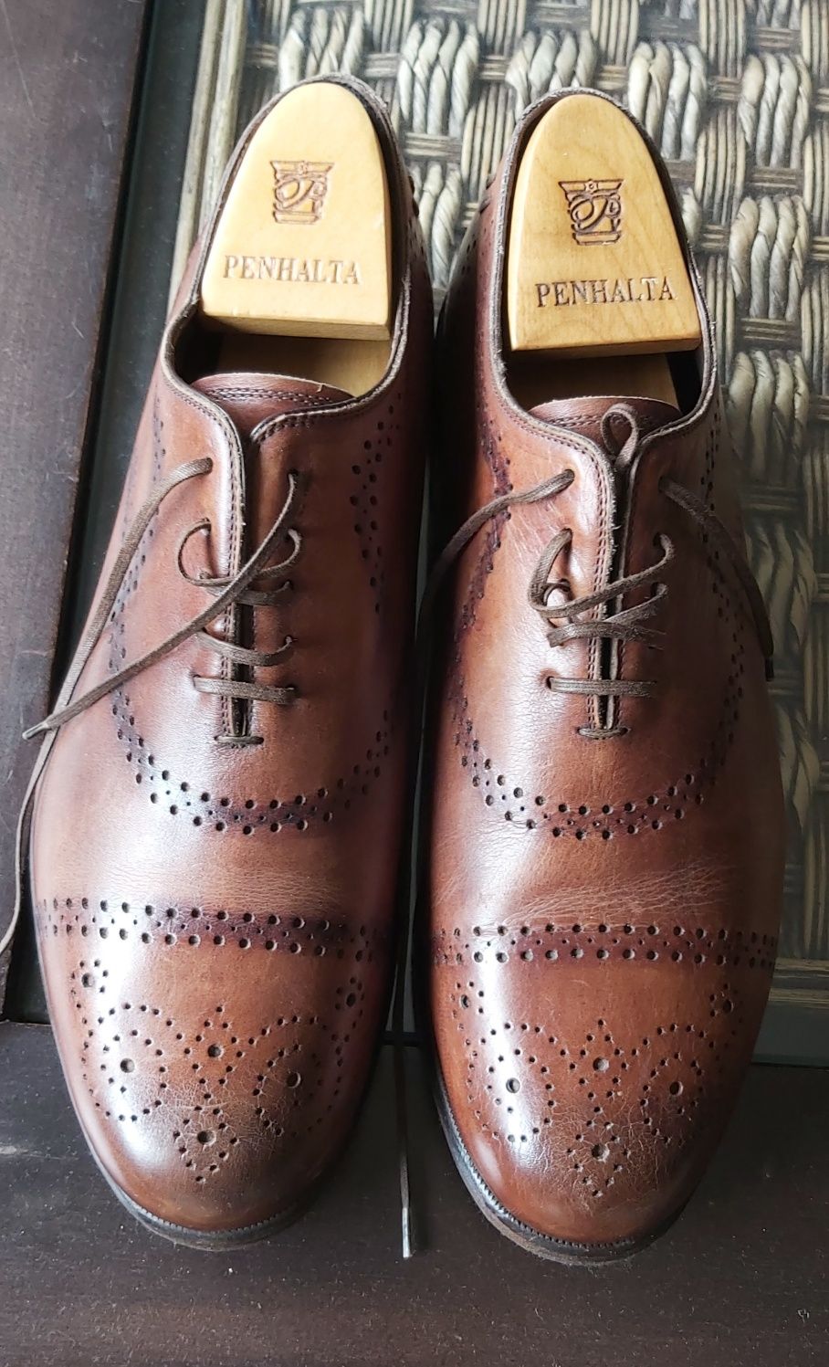 Sapatos Sergio Rossi
