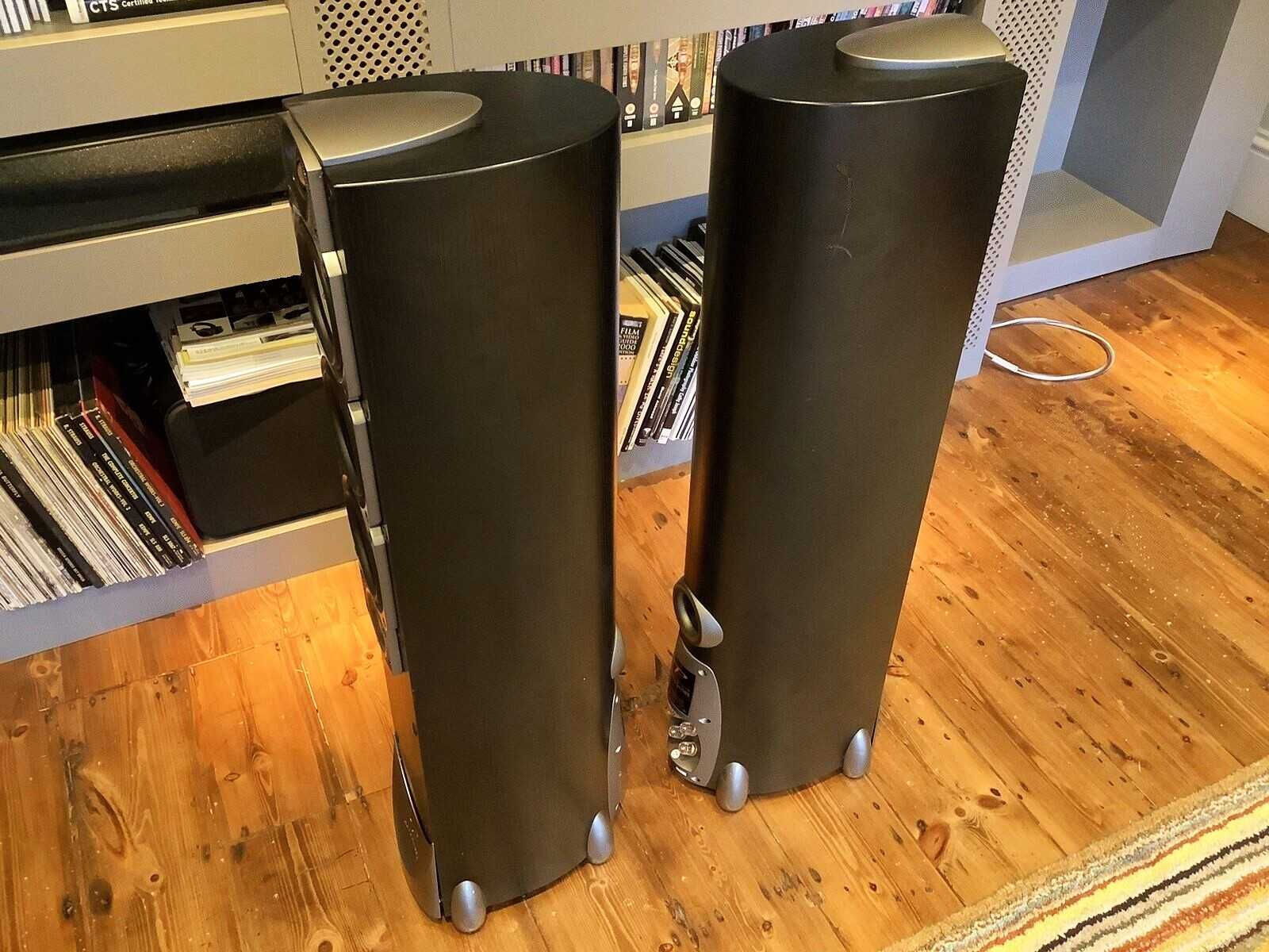 Paradigm Studio Reference 60 v5