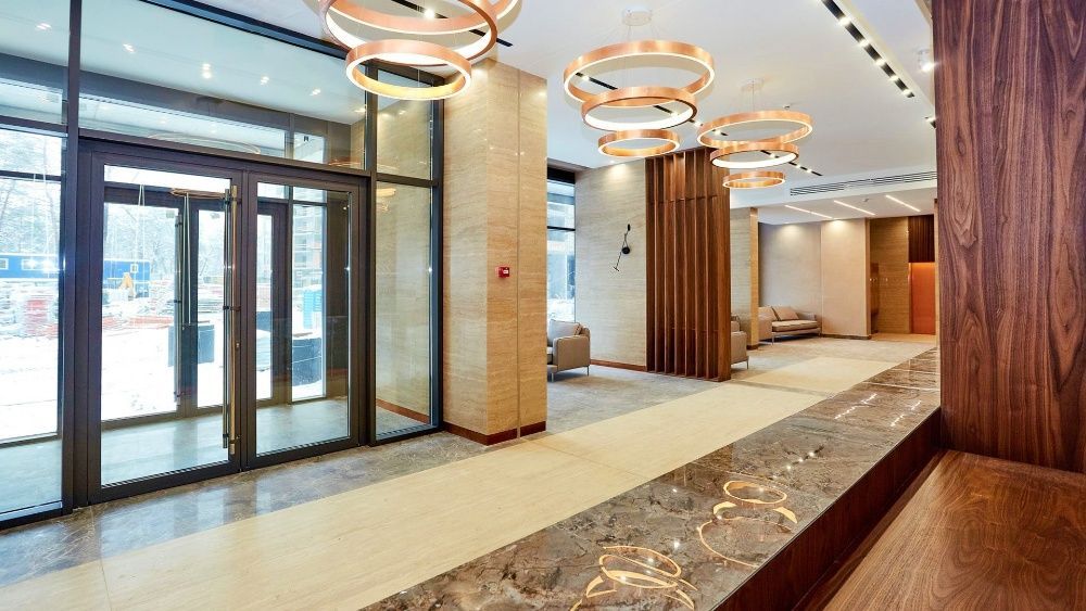 VIP‼️ 1к квартира посуточно почасово метро Дарница МВЦ Институт сердца