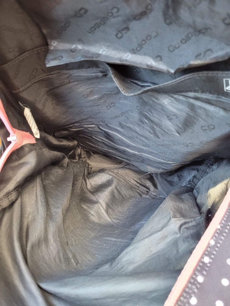 Plecak i piórnik Coolpack