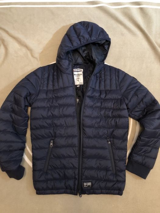 Куртка Redskins юніор 16р