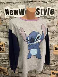 Bluza sportowa / Disney Lilo & Stitch / 40-42