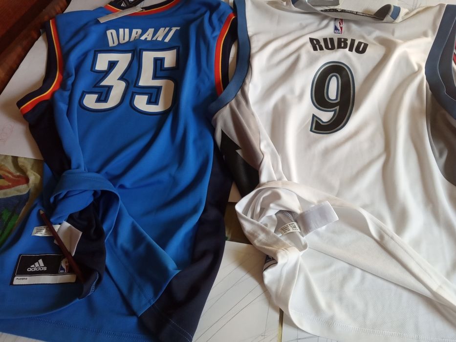 Chelsea Man.city  Oclachoma GoldenStateWarriors ChicagoBullsжерси