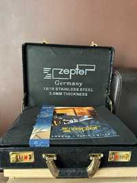 Продаю столовый набор Zepter