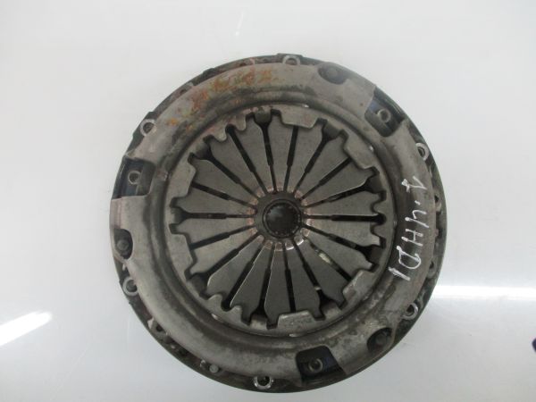 Kit embraiagem PEUGEOT 207 (WA_, WC_)