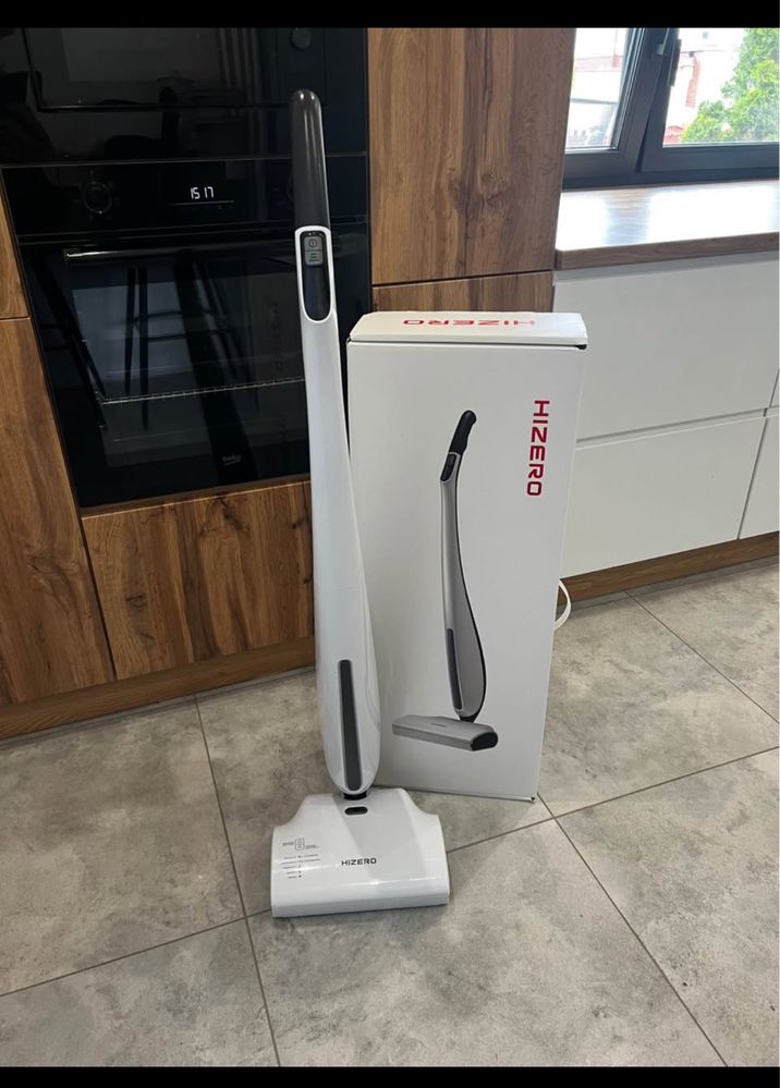 Mop Bioniczny Hizero f500