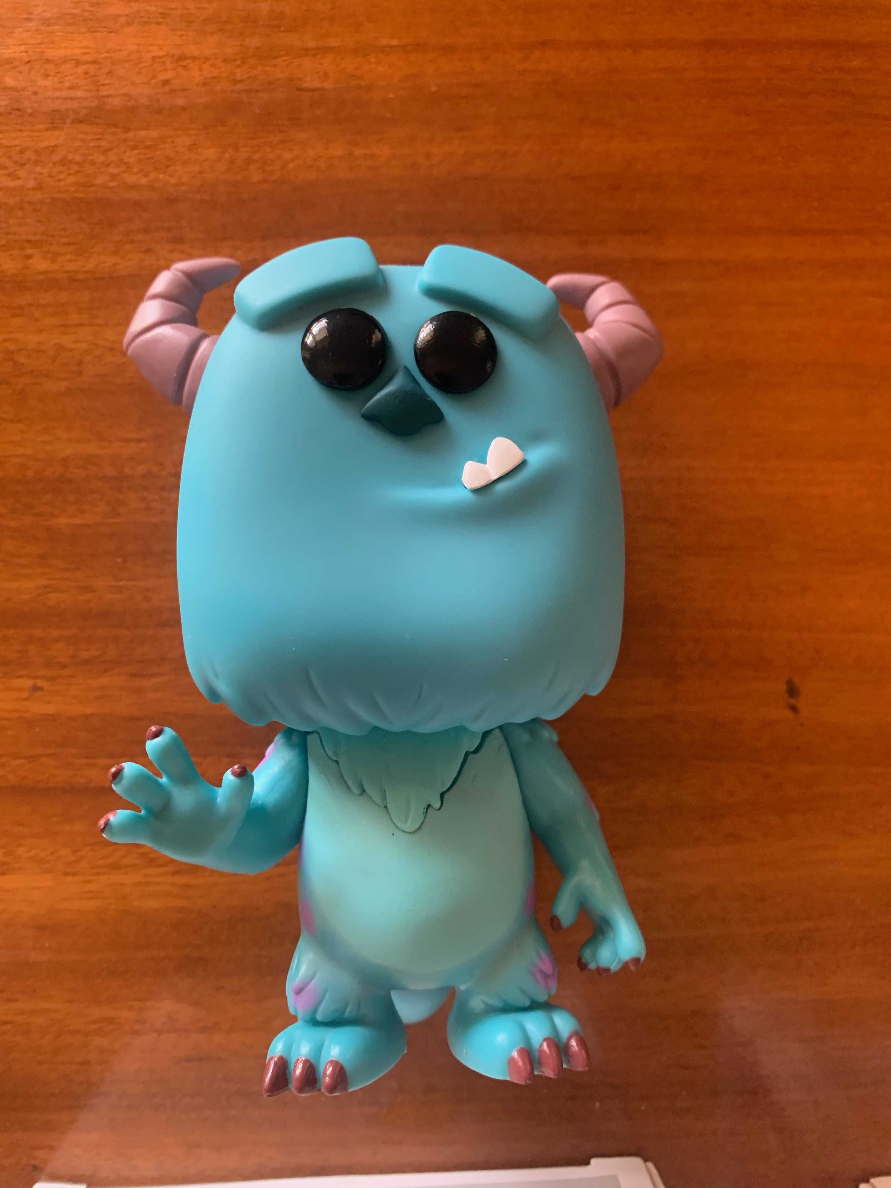 Vários Funko Pops