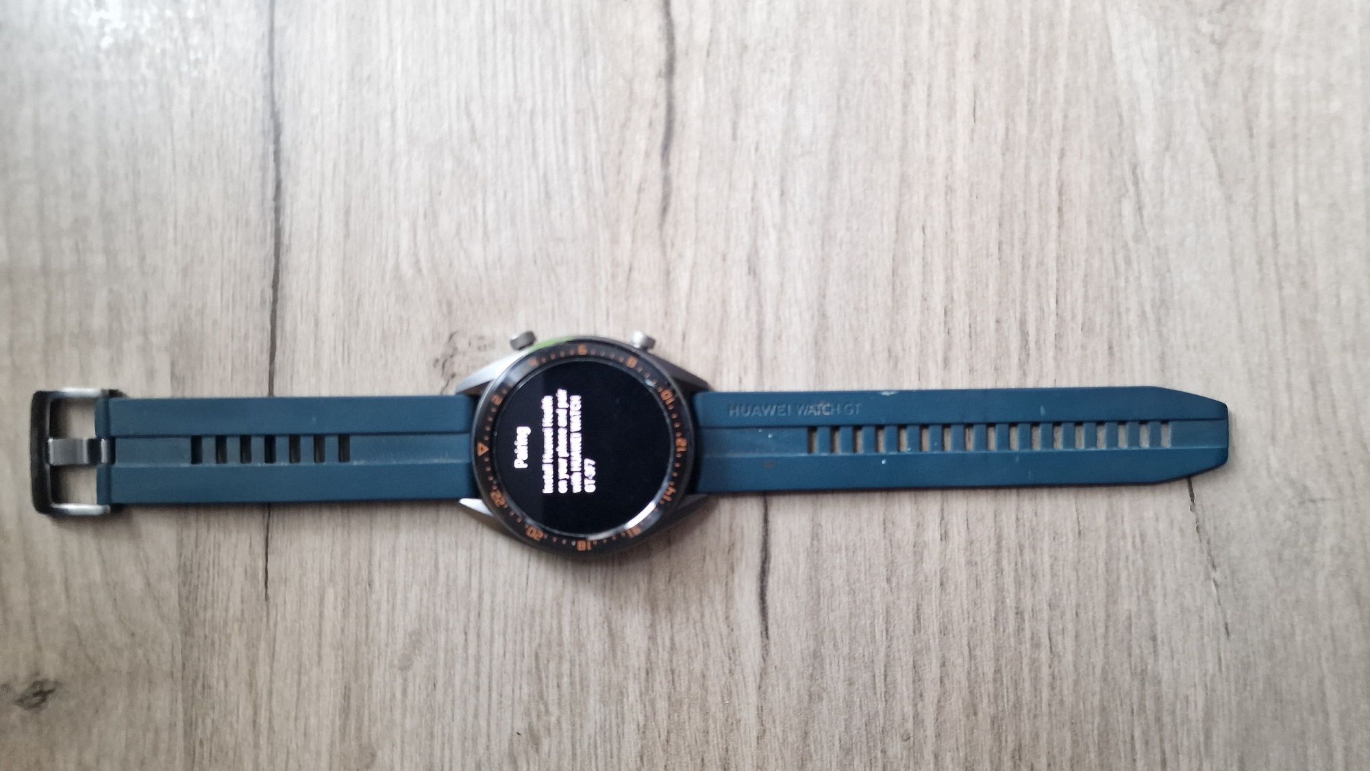 Zegarek Huawei Watch GT