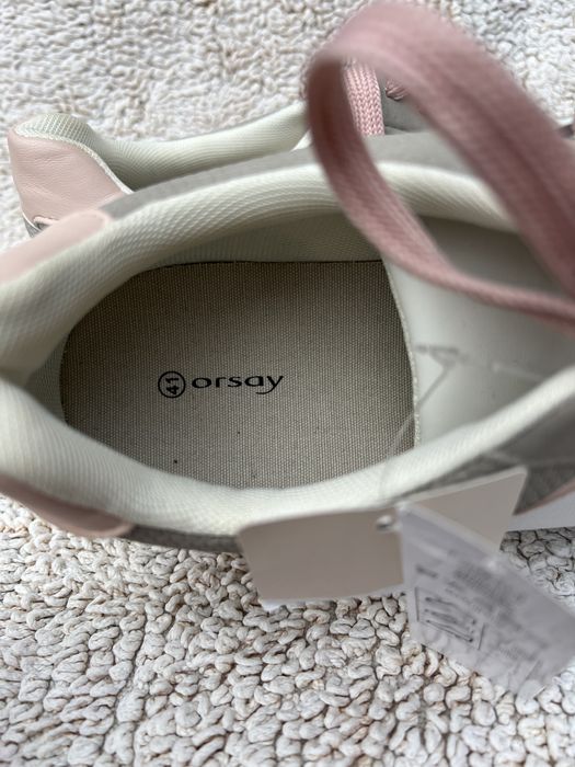 Кросівки нові Orsay