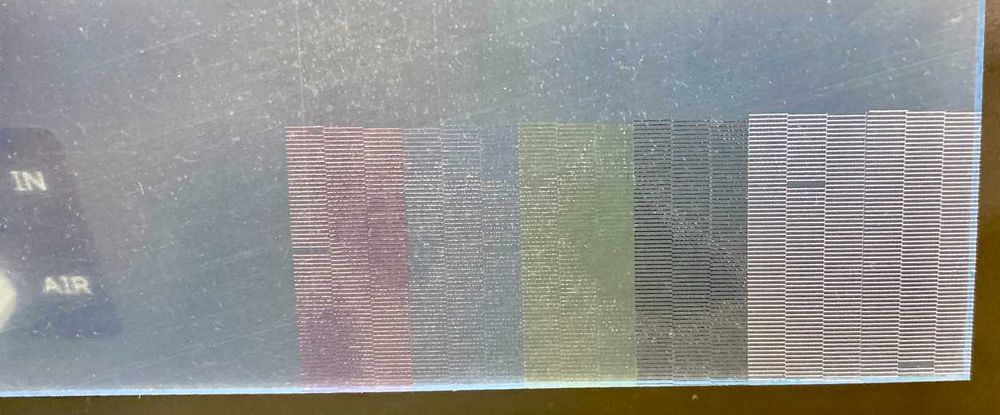 Mimaki  UJF-3042 FX, K644 (2014)