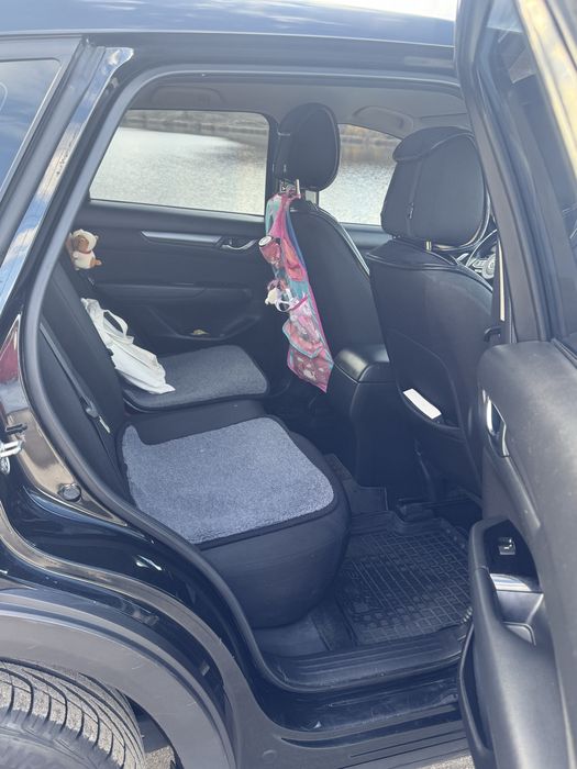 Авто Mazda cx5 2019