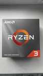 AMD Ryzen 3 4100 3.8GHz