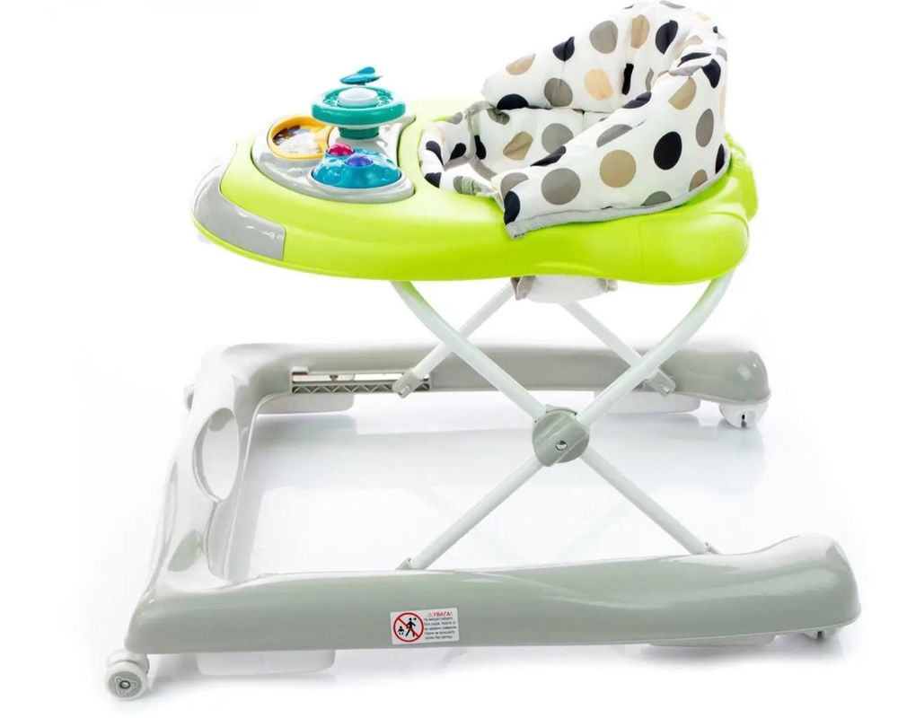 Продам дитячі ходунки! Babyhit BG 1526.