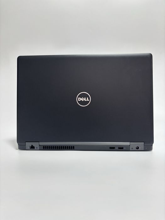 Dell Precision 3520 | NVIDIA Quadro M620