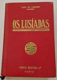 "Os Lusíadas" de Luís de Camões