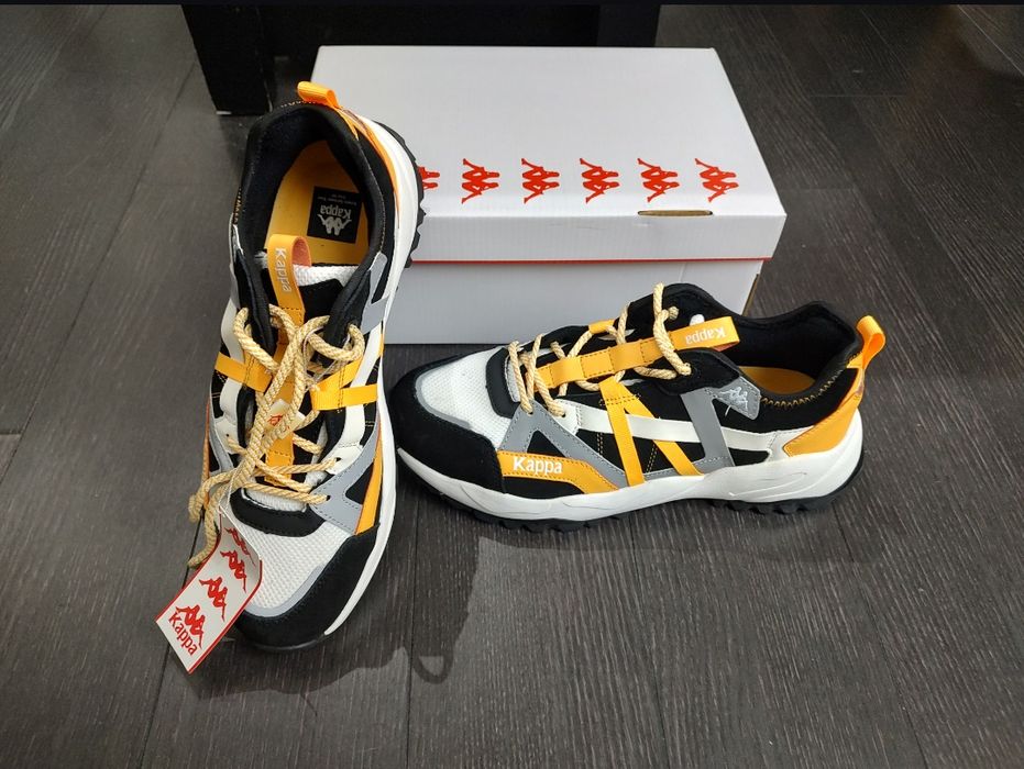 Кроссовки Kappa authentic Denver 2