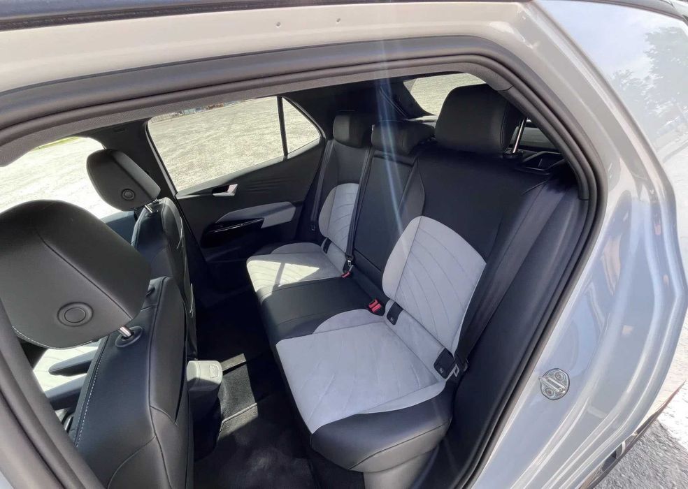 2023 Volkswagen ID.3 58kWh Pro Performance Life