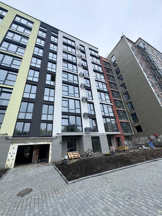 Продаж 2км квартири в ЖК "Гармонія", Пд.-Захід, вул. Тернопільська