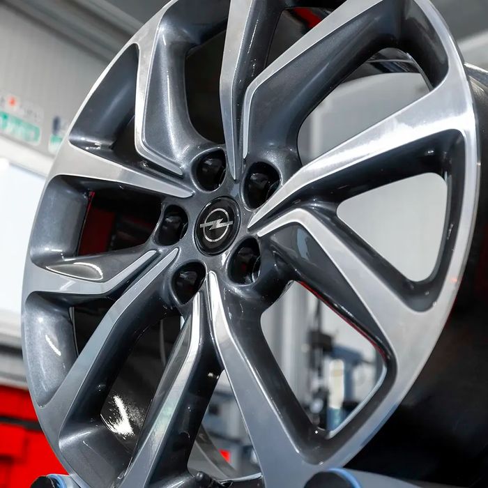 Oryginalne Felgi Opel 20" Insignia OPC