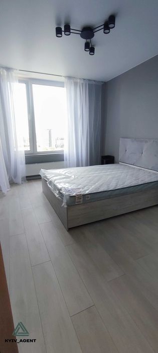 ПЕРША здача ! ЖК SEVEN Севен ! ГЕНЕРАТОР! метро Осокорки