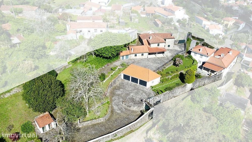 Quinta T7 para venda