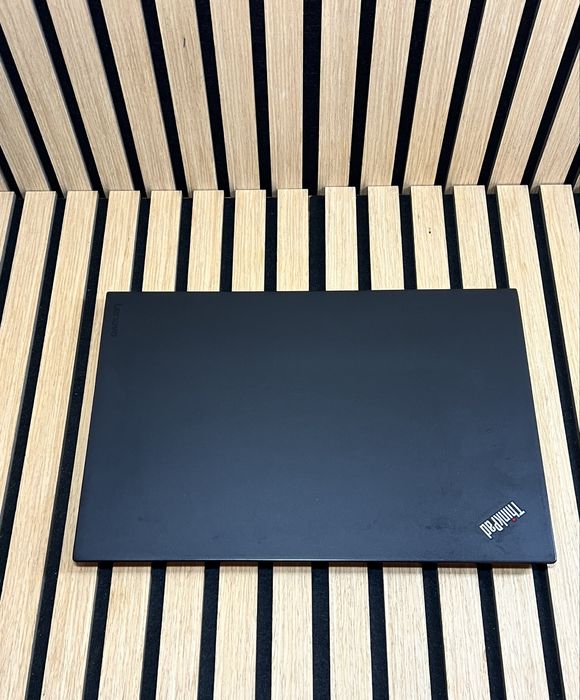 Продам ноутбук ThinkPad X1 Carbon 4th – Intel Core i7-6500U