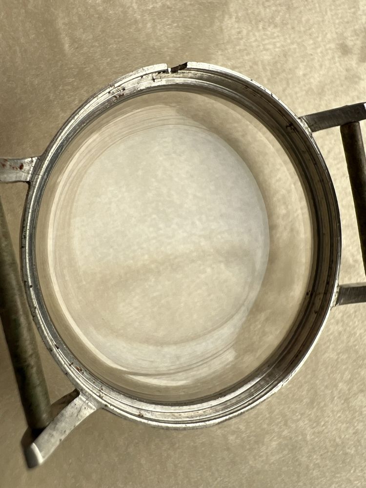 Relógio Omega 30T2 1940