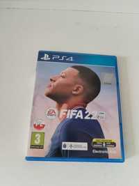 Fifa 22 ps4 używane i - 30% zniżki do sklepu adidas