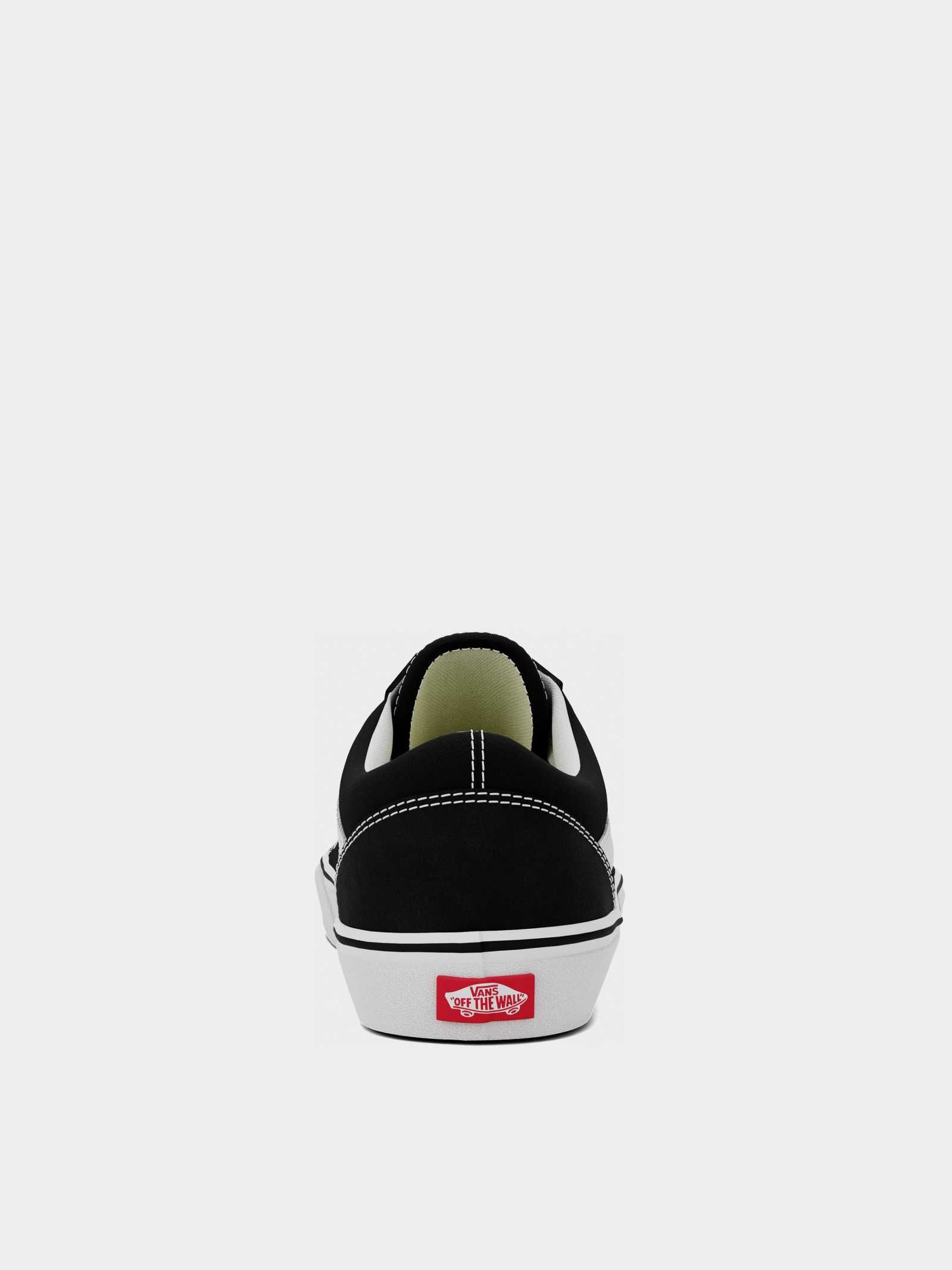 Низькі кеди vans old skool / кеди ванс олд скул унісекс