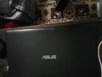 Ноутбук ASUS X552E