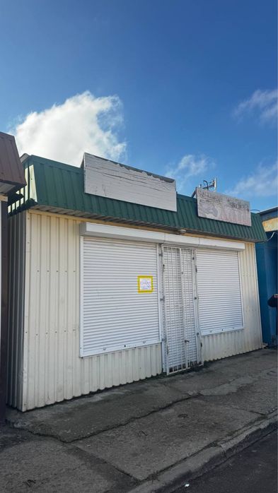 Лоток Павлоград 27кв